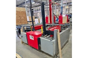 Automated Industrial Technologies ML2  Pallet Stacker